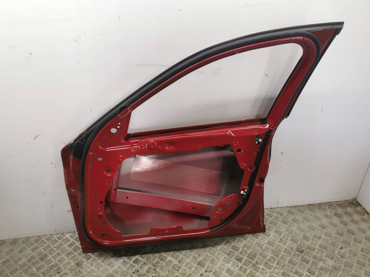 Alfa Romeo Giulia Typ 952 Tür Vorne Rechts Door Porta Porte - Thumbnail 4
