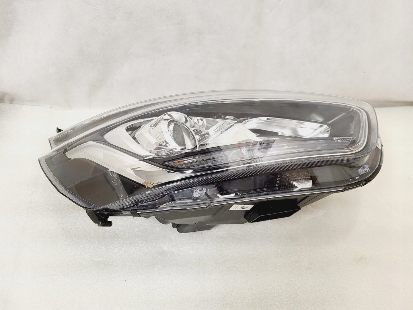 Frontscheinwerfer Ford Transit Custom 1 Mk1 JK2113W029DJ LED Links Headlight - Thumbnail 6