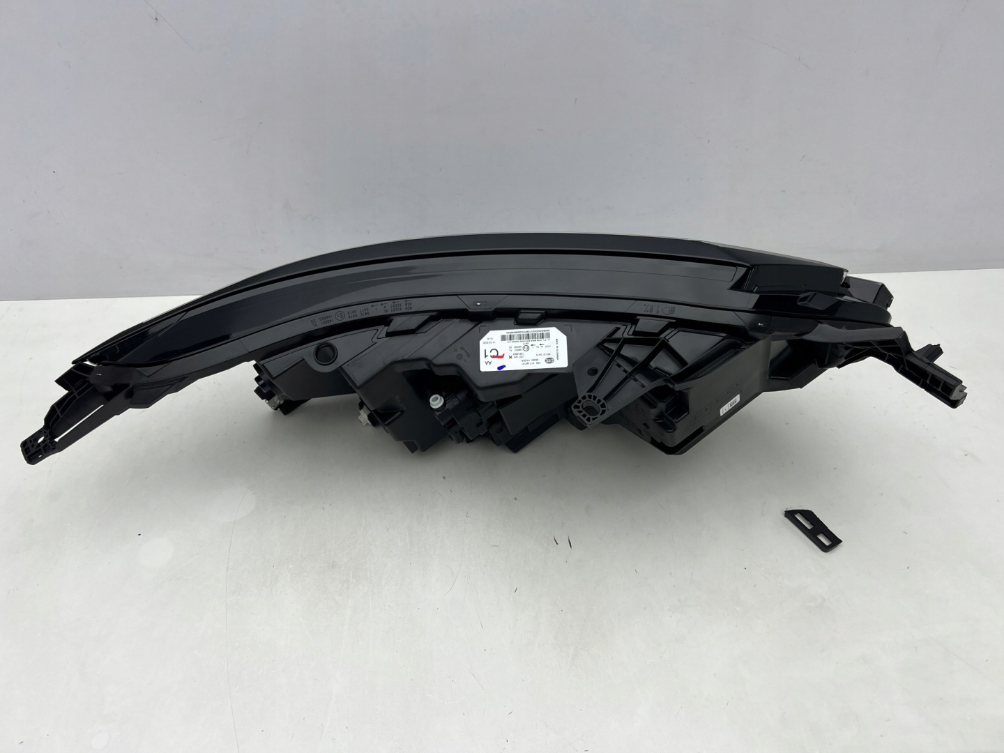 Frontscheinwerfer Nissan Qashqai J12 26060HN20A LED Links Scheinwerfer Headlight - Thumbnail 6