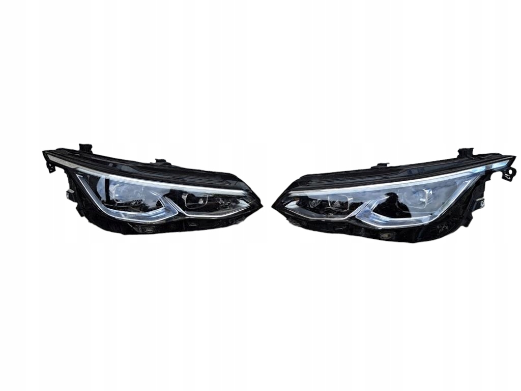 Frontscheinwerfer VW Golf VIII 5H1941036 LED Links Scheinwerfer Headlight - Thumbnail 1