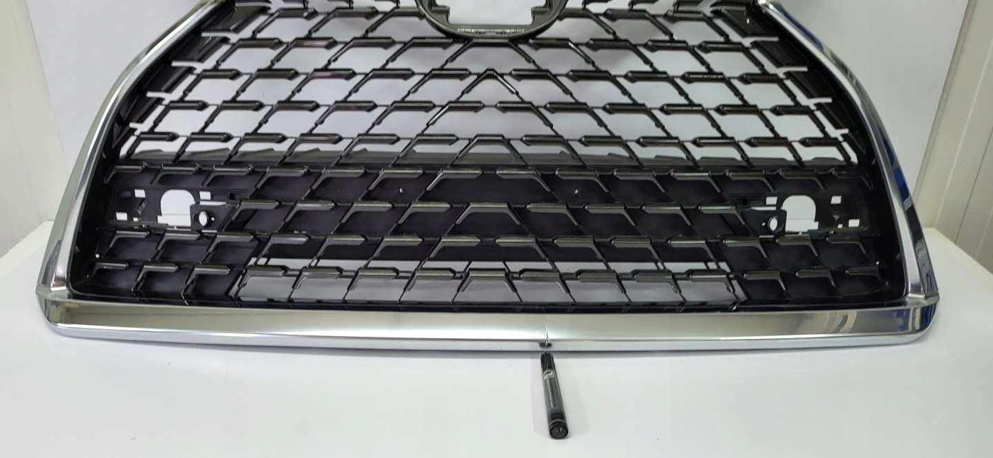 Lexus RX HXU3 Kühlergrill FRONTGRILL Kühlergitter 5311148390 - Thumbnail 8