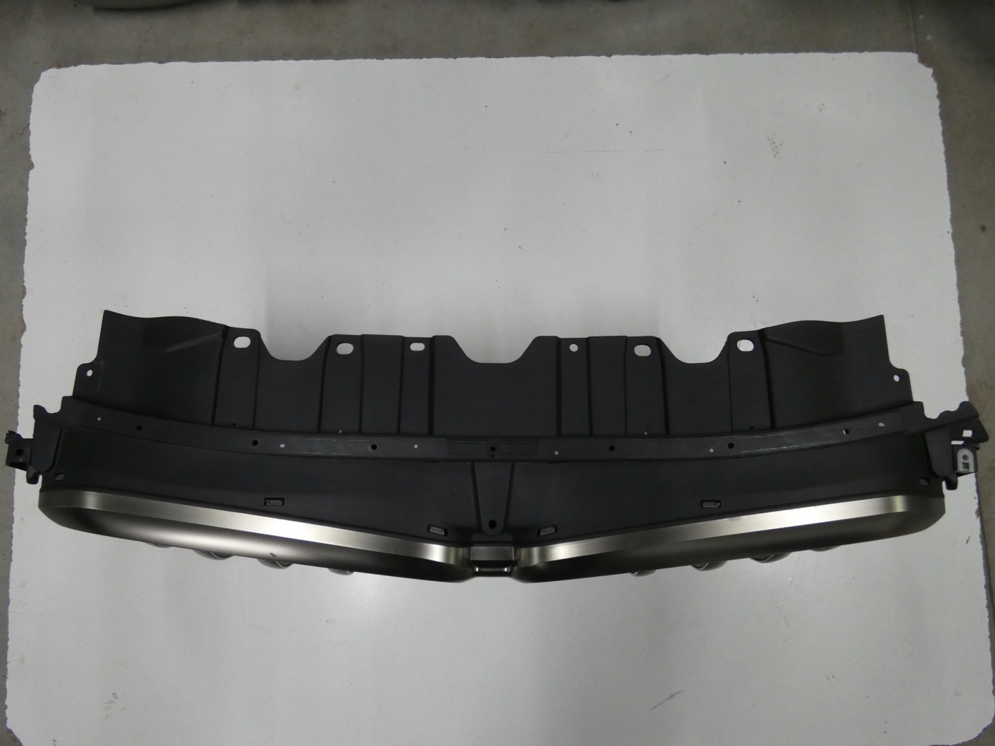 BMW X6 G06 Kühlergrill FRONTGRILL Kühlergitter 5111322 - Thumbnail 8