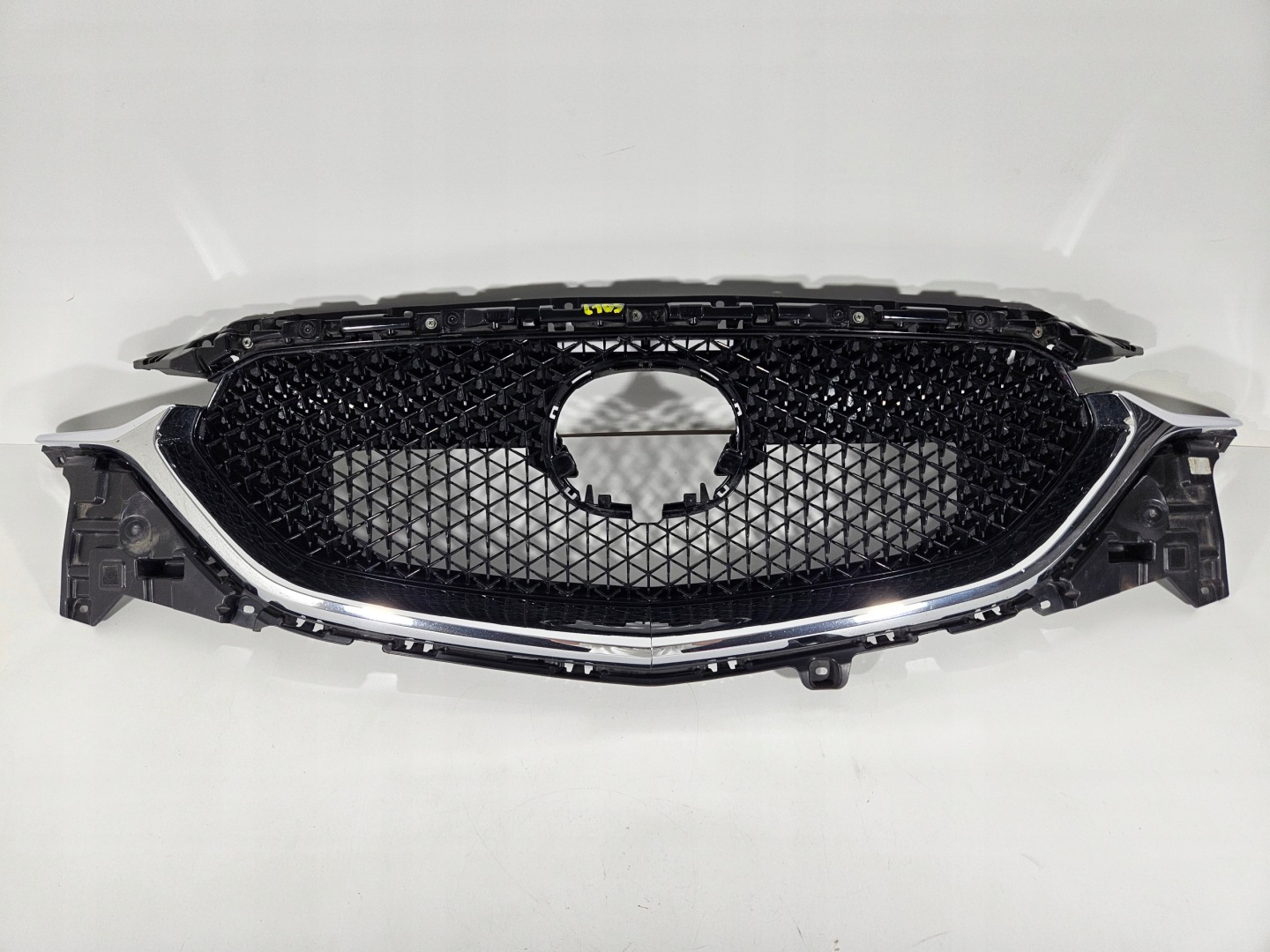 Mazda CX-5 KF Kühlergrill FRONTGRILL Kühlergitter KB8B50712M - Thumbnail 1