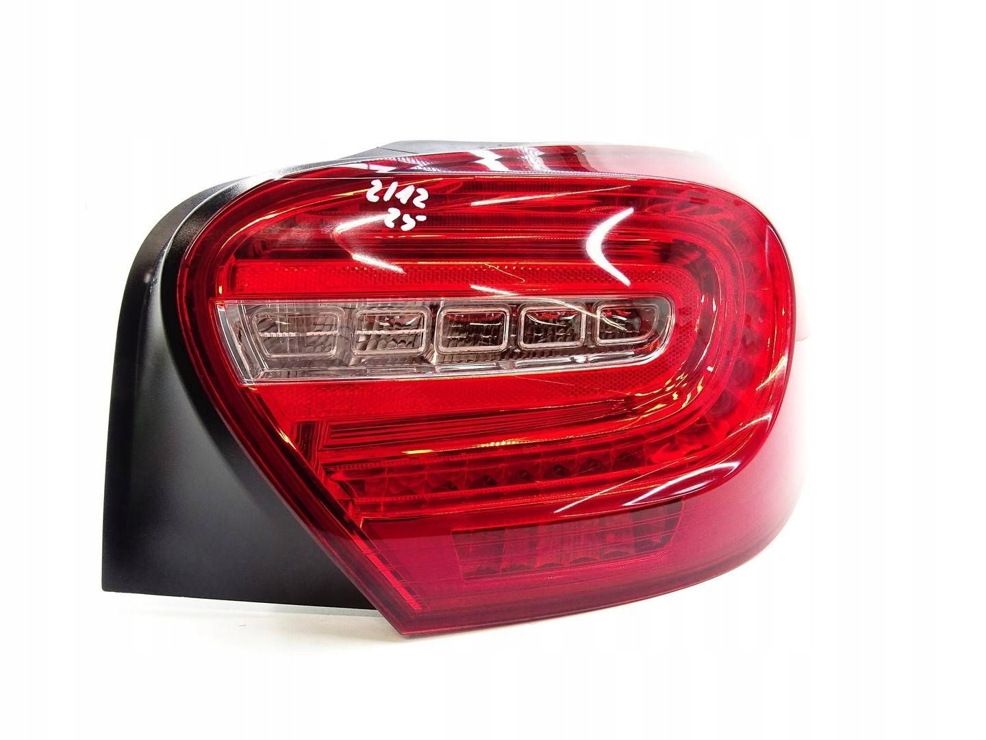 Frontscheinwerfer Mercedes-Benz A-Klasse W176 A1769063200 LED Links Headlight - Thumbnail 1