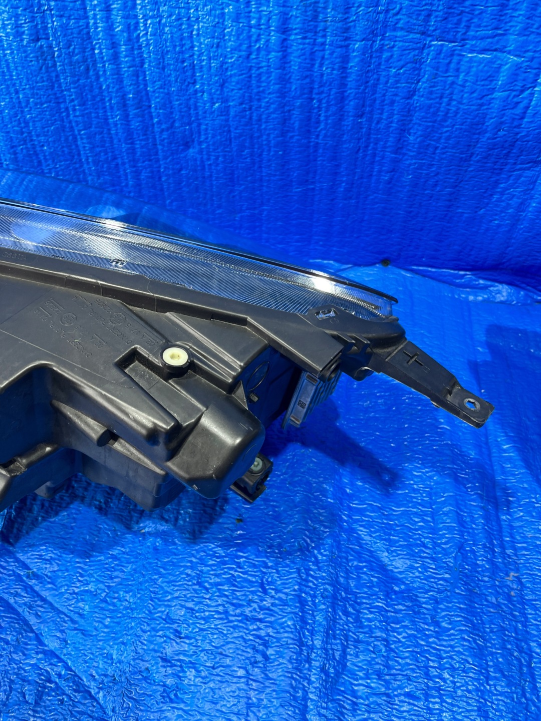 Frontscheinwerfer Ford Kuga III Mk3 LV4B13E017ASL LED Links Headlight - Thumbnail 12