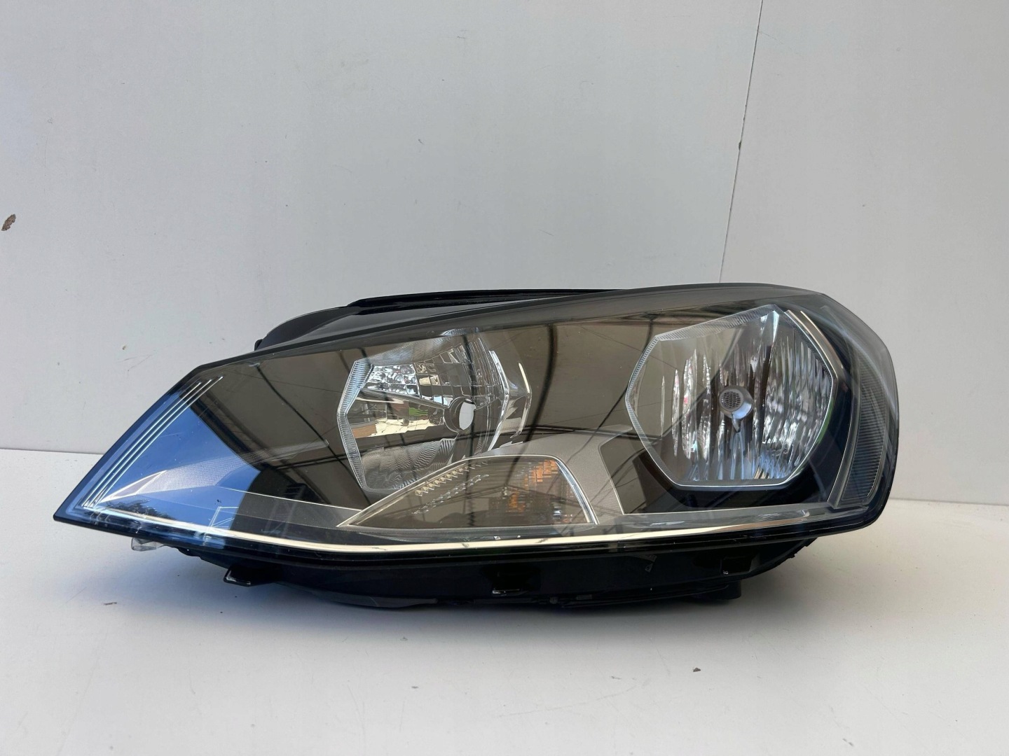 Frontscheinwerfer VW Golf V 5G1941005 LED Links Scheinwerfer Headlight - Thumbnail 1