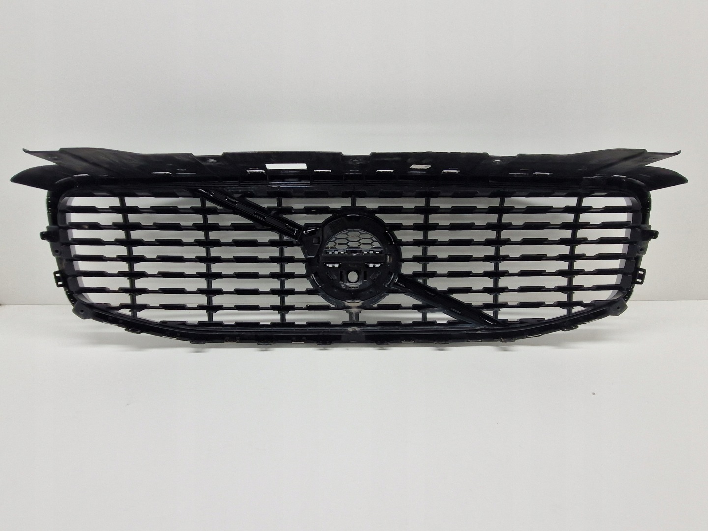 Volvo XC60 Kühlergrill FRONTGRILL Kühlergitter 31457464 - Thumbnail 6