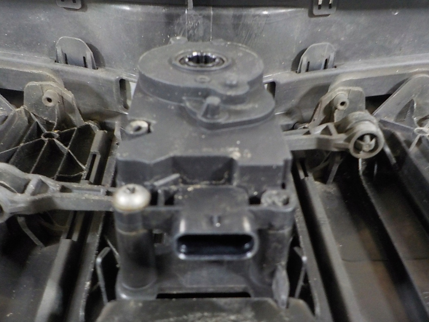 BMW 5 G31 Kühlergrill FRONTGRILL Kühlergitter 1149055 - Thumbnail 8
