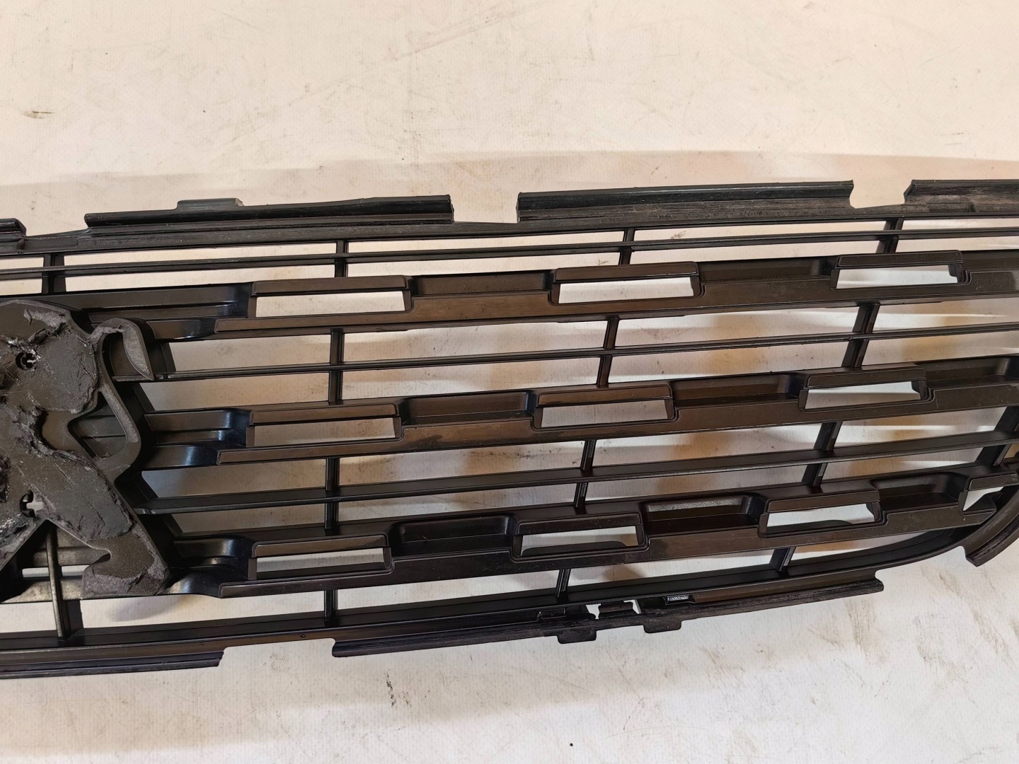 Peugeot 308 F Kühlergrill FRONTGRILL Kühlergitter - Thumbnail 4