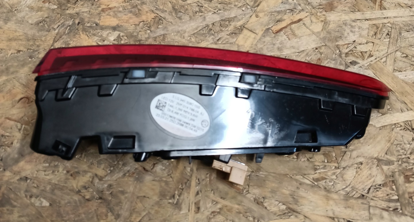 Skoda Enyaq 5LA Rückleuchte 5LA9452085L Rearlamp - Thumbnail 6