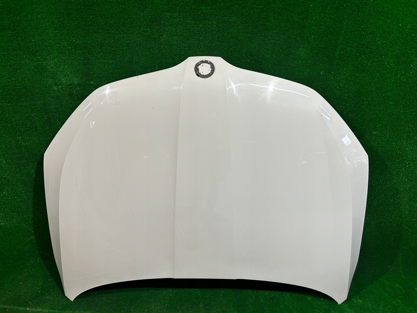 Motorhaube Skoda Octavia 1U Bonnet 5E0823155A Hood - Thumbnail 1