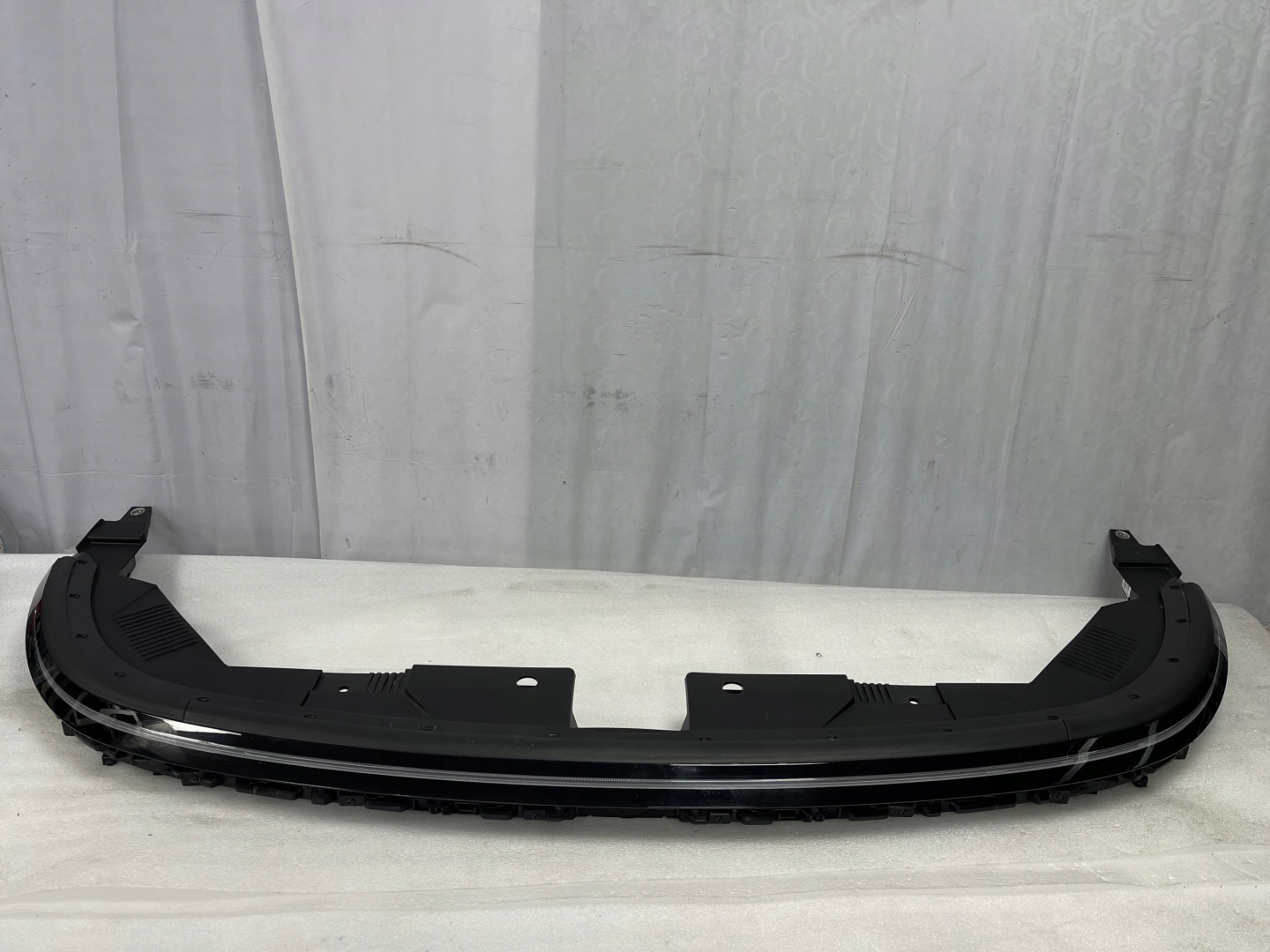 Frontscheinwerfer Hyundai Kona OS 92209BF922 LED Links Scheinwerfer Headlight - Thumbnail 1