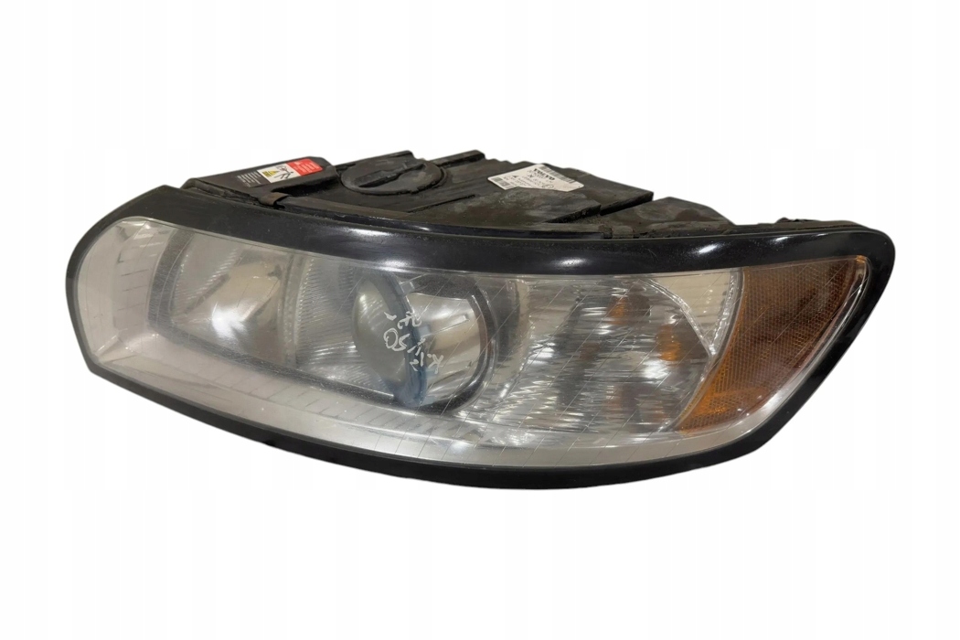 Frontscheinwerfer Volvo S40/S50/V40/V50 V50 30763037 LED Links Headlight - Thumbnail 9