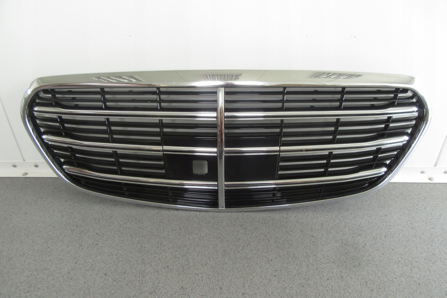 Mercedes-Benz S-Klasse W223 Kühlergrill FRONTGRILL Kühlergitter - Thumbnail 1