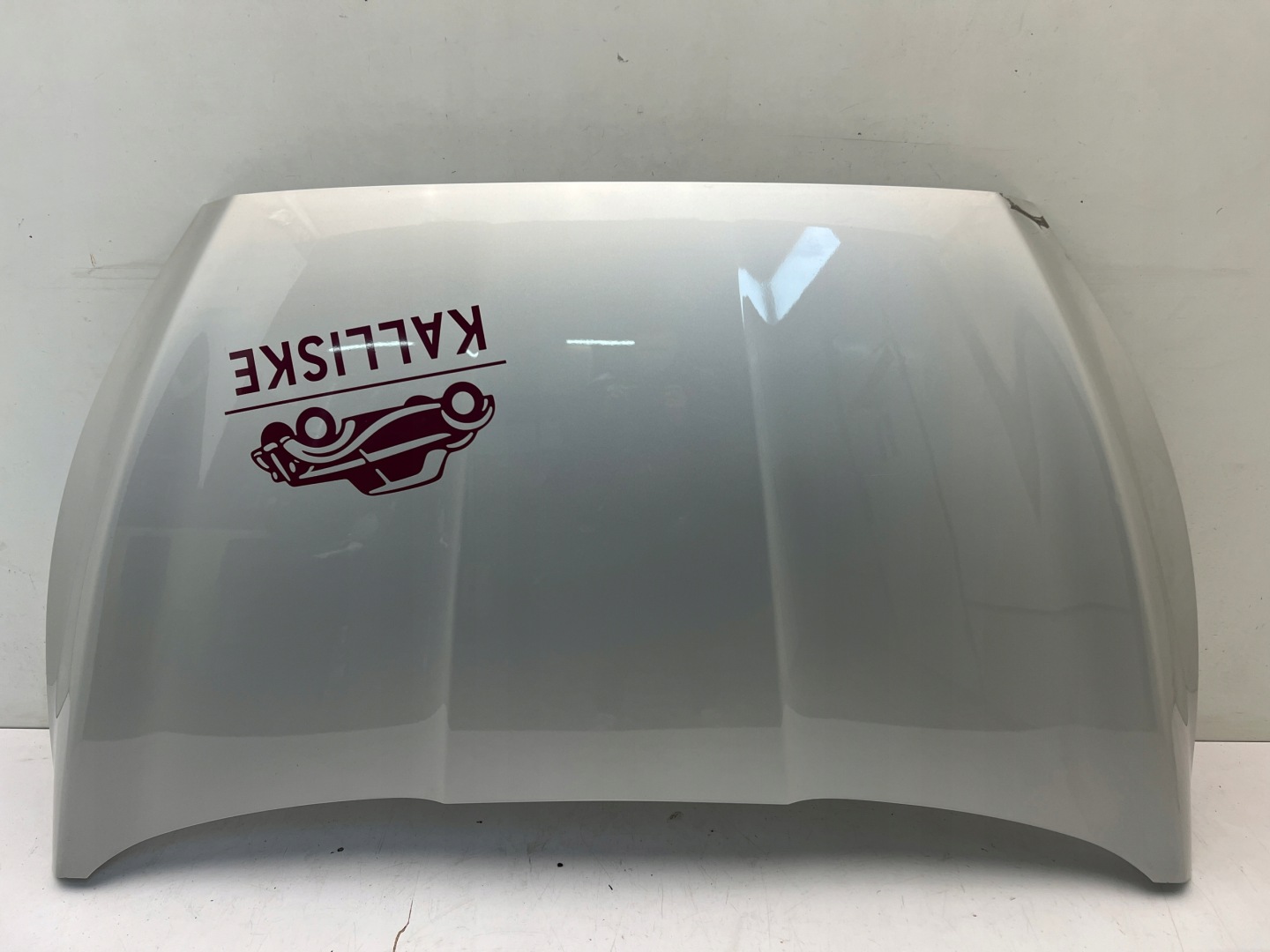Motorhaube Ford S-MAX II Mk2 Bonnet Hood - Thumbnail 1