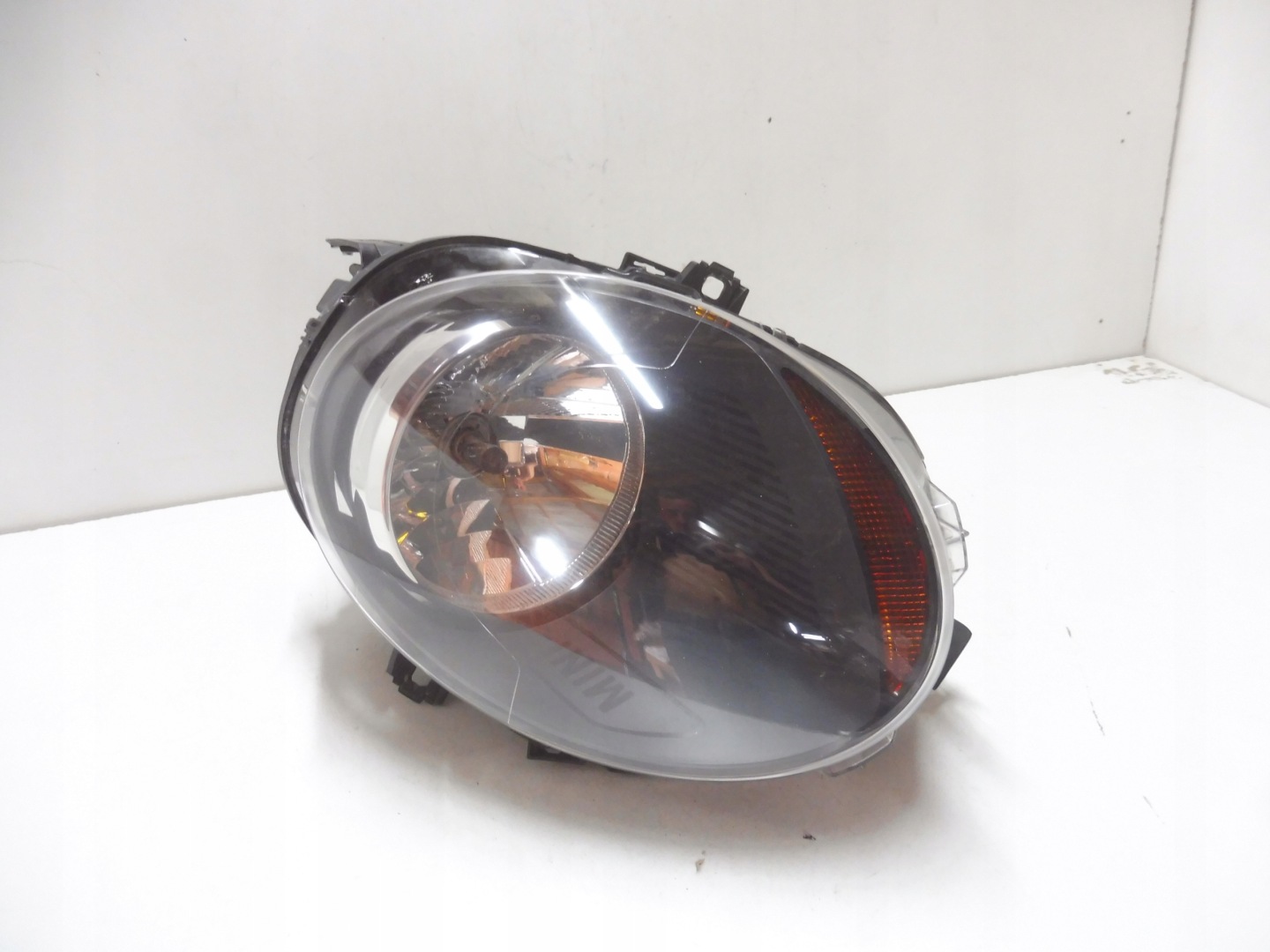 Frontscheinwerfer Mini MINI F56 7418863 LED Links Scheinwerfer Headlight - Thumbnail 1