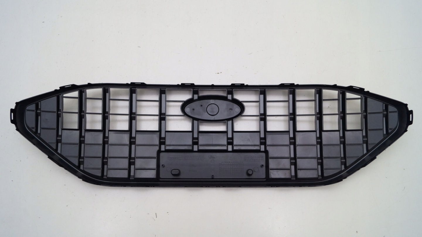 Ford Focus IV Mk4 Kühlergrill FRONTGRILL Kühlergitter NX7B8200UCZES - Thumbnail 2