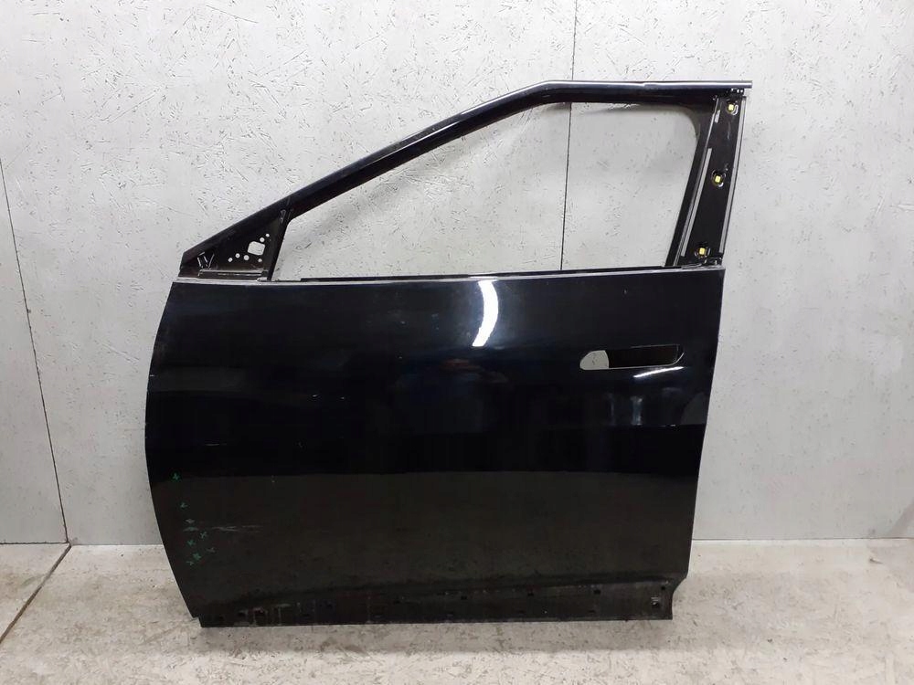 Kia EV6 CV Tür Vorne Links Door Porta Porte - Thumbnail 1