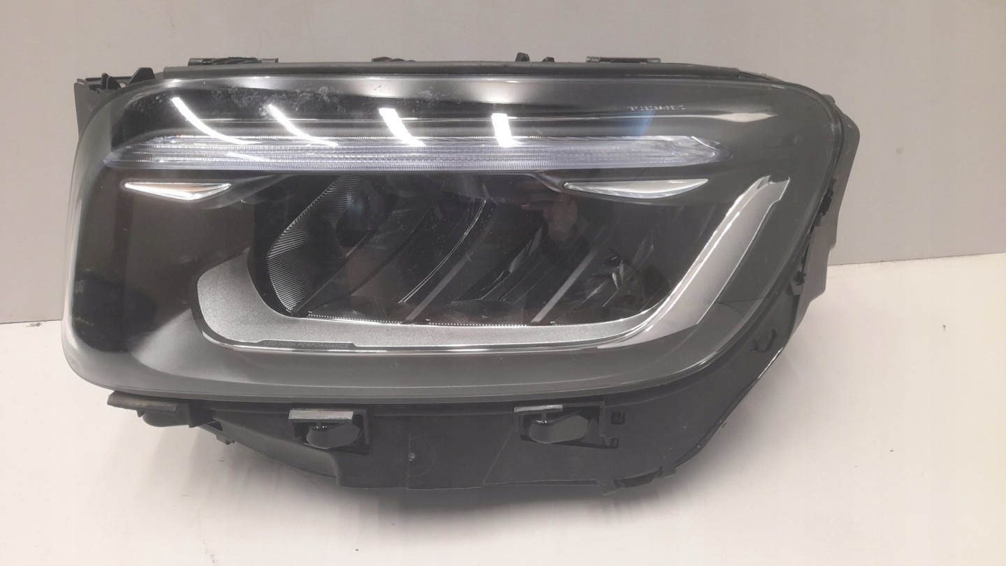 Frontscheinwerfer Mercedes-Benz GLB W247 A2479067303 High Performance LED Links Headlight - Thumbnail 1