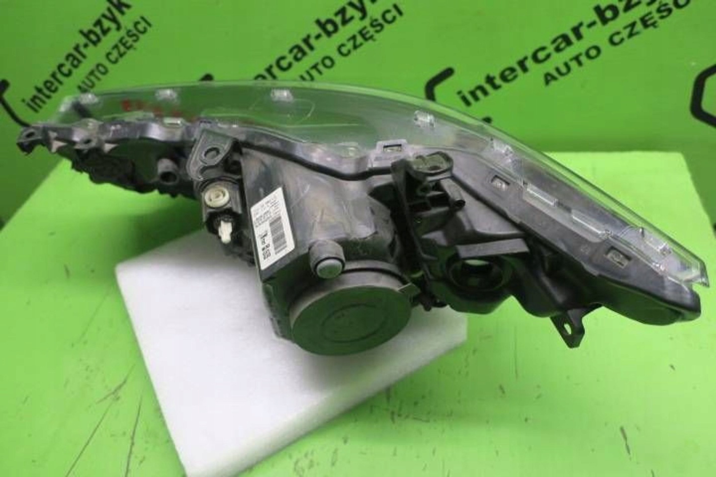 Frontscheinwerfer Toyota Auris E180 811002K60 LED Rechts Scheinwerfer Headlight - Thumbnail 7