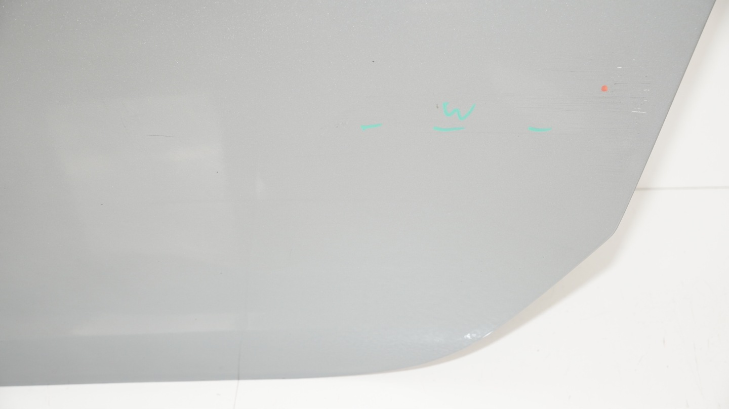 Opel Meriva S10 Tür Hinten Links Door Porta Porte - Thumbnail 5