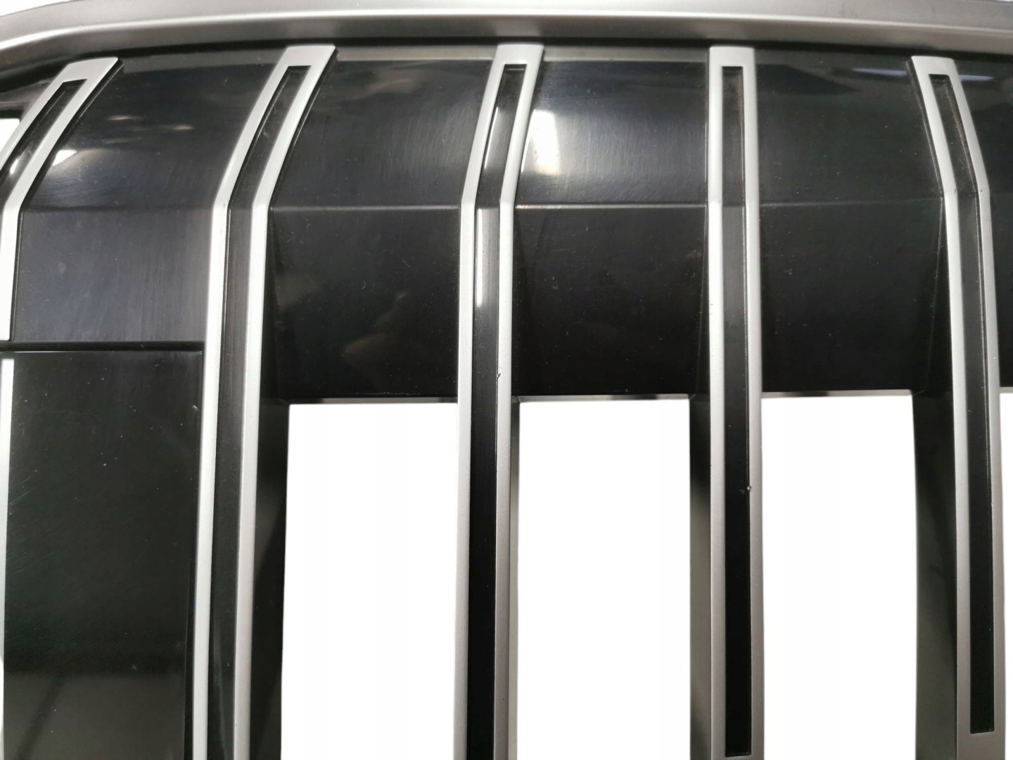 BMW 5 G61 Kühlergrill FRONTGRILL Kühlergitter 5A017A9 - Thumbnail 9