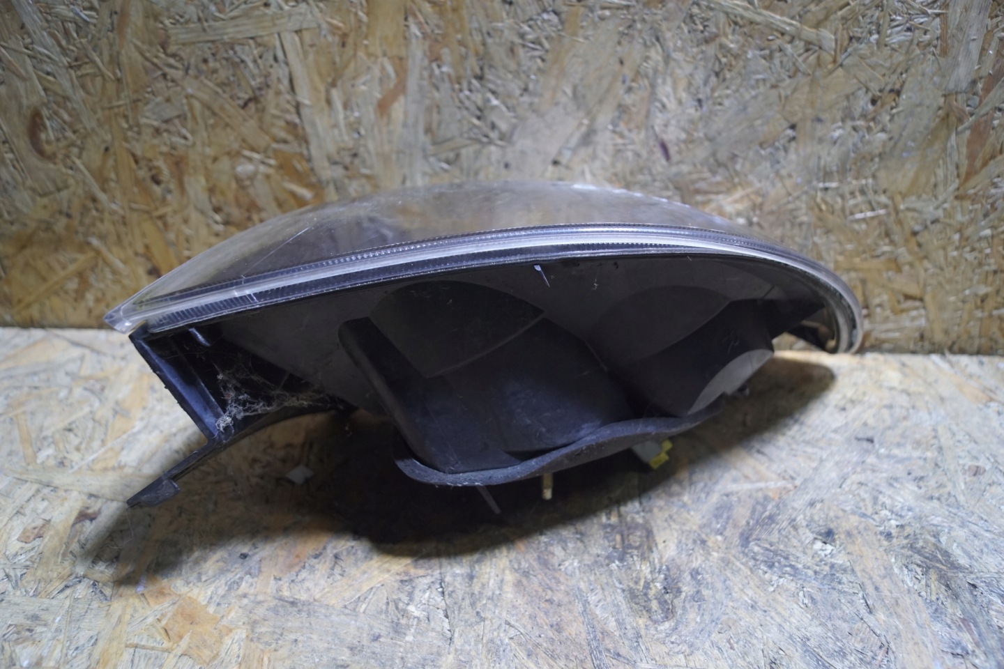 Mazda 3 BK Rückleuchte Rearlamp - Thumbnail 2
