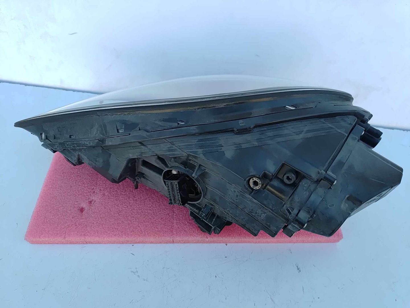 Frontscheinwerfer Porsche Panamera 971 971941032 LED Rechts Headlight - Thumbnail 24
