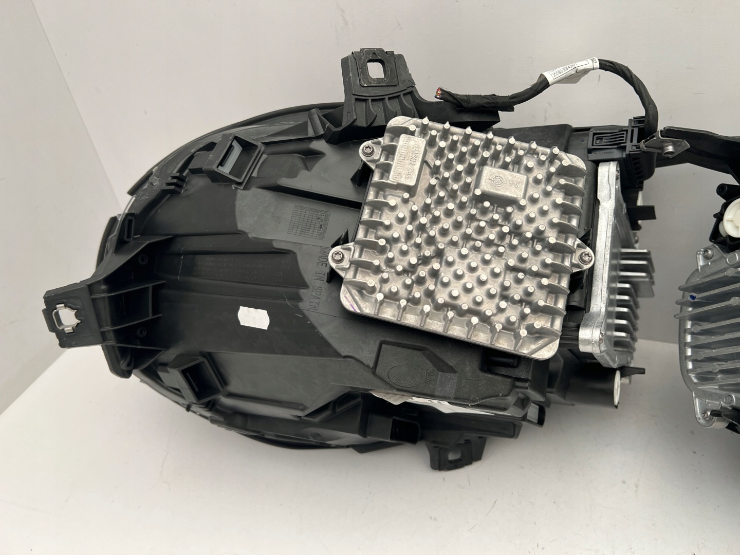 Frontscheinwerfer Mini MINI F57 5A07DB7 LED ADAPTIVE Links Headlight - Thumbnail 10