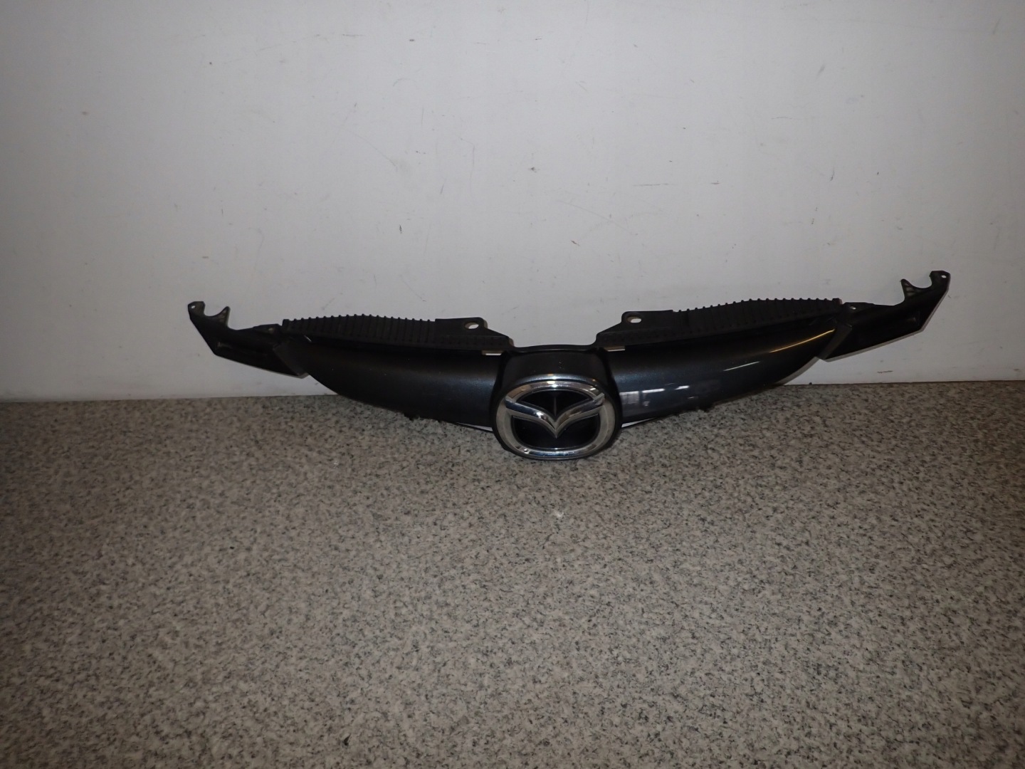 Mazda 2 DE Kühlergrill FRONTGRILL Kühlergitter - Thumbnail 5