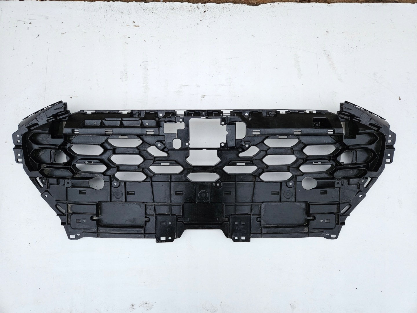 Audi Q8 e-tron Kühlergrill FRONTGRILL Kühlergitter - Thumbnail 1