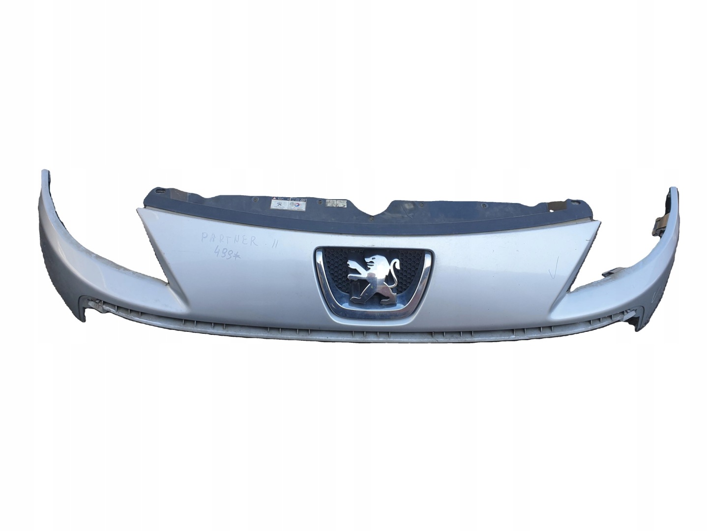 Peugeot Partner 7* Kühlergrill FRONTGRILL Kühlergitter - Thumbnail 1