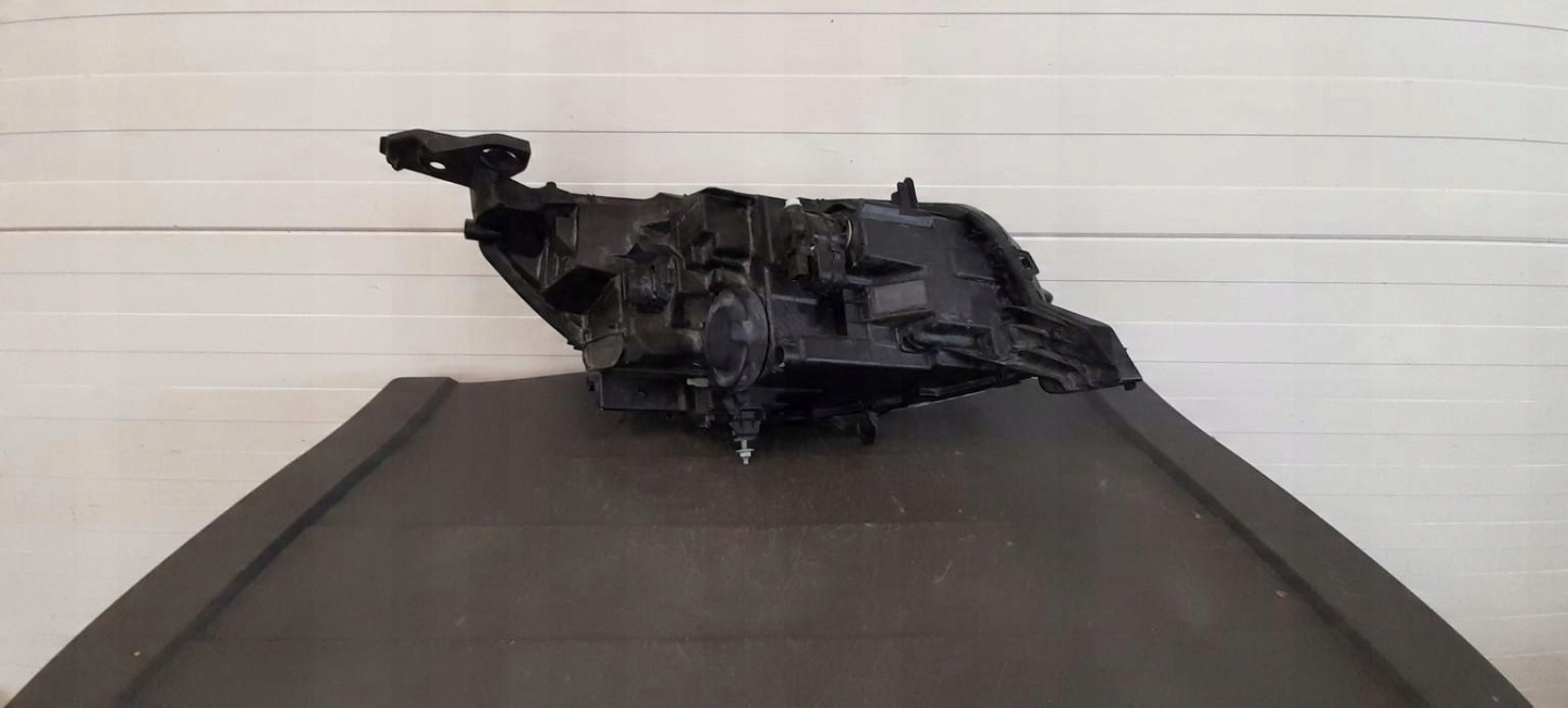 Frontscheinwerfer Peugeot 208 I 9833036380 LED Links Scheinwerfer Headlight - Thumbnail 9