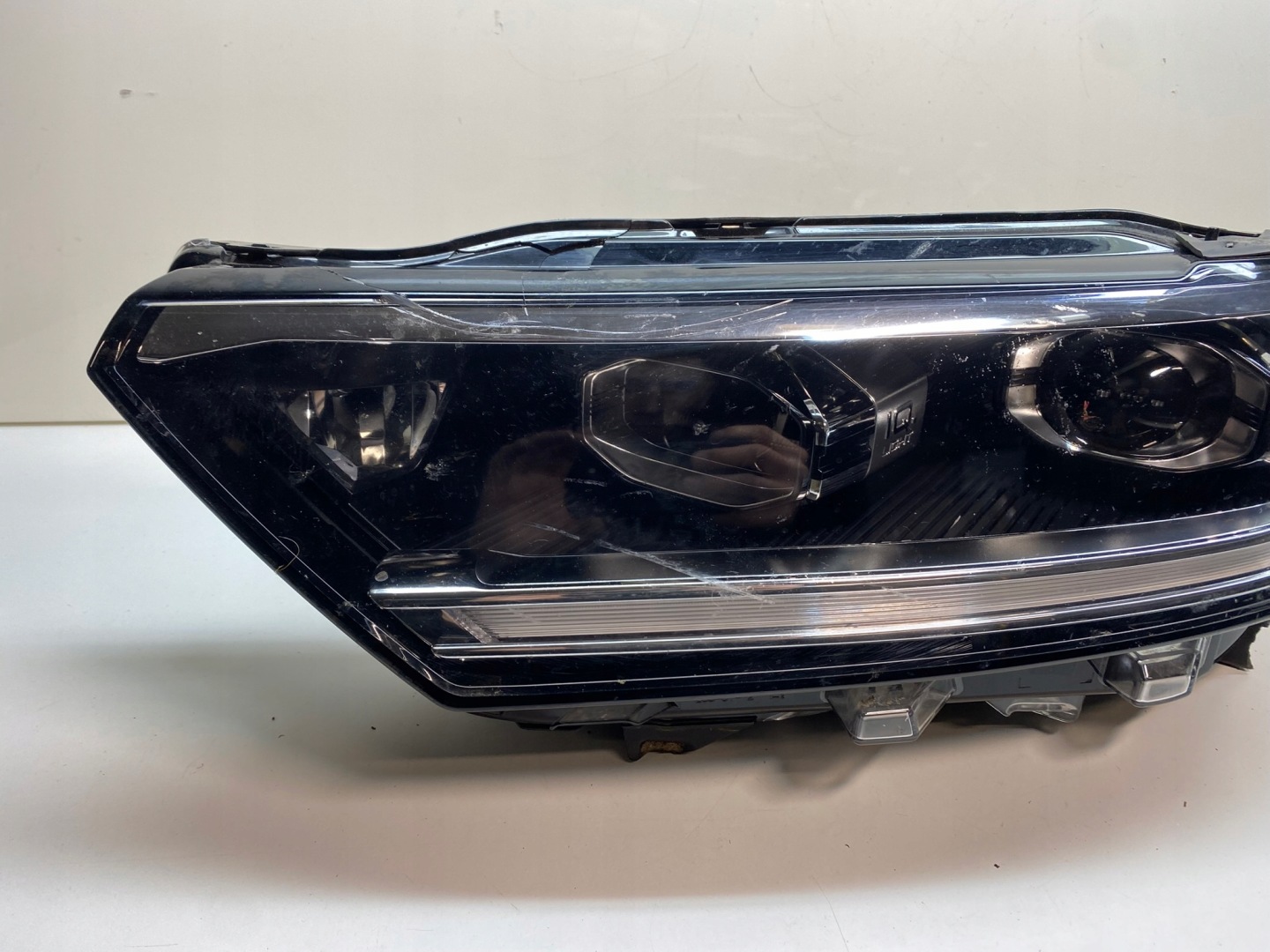 Frontscheinwerfer VW T-Roc A1 2GA941035AH LED Links Scheinwerfer Headlight - Thumbnail 2