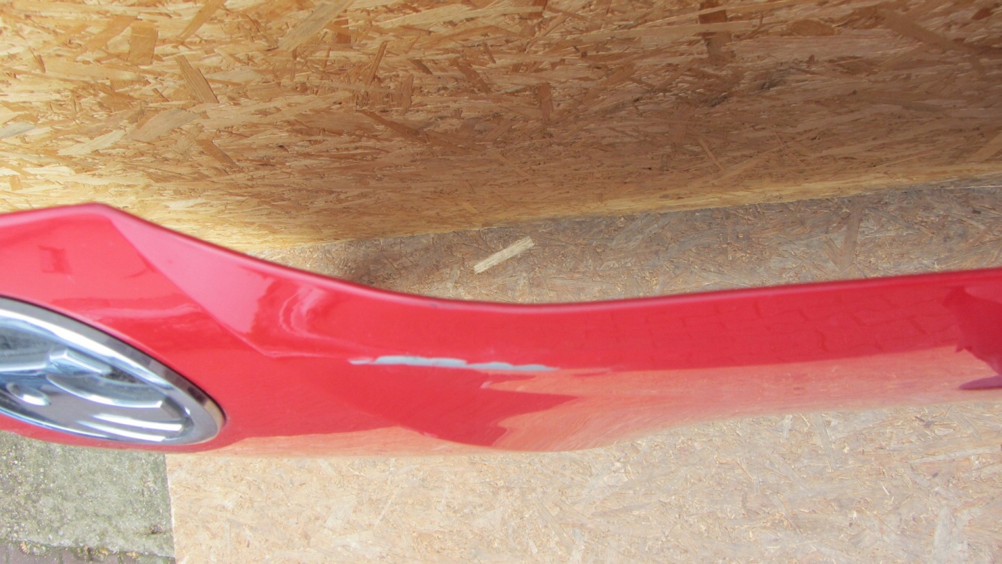 Motorhaube Skoda Octavia 1U Bonnet Hood - Thumbnail 11
