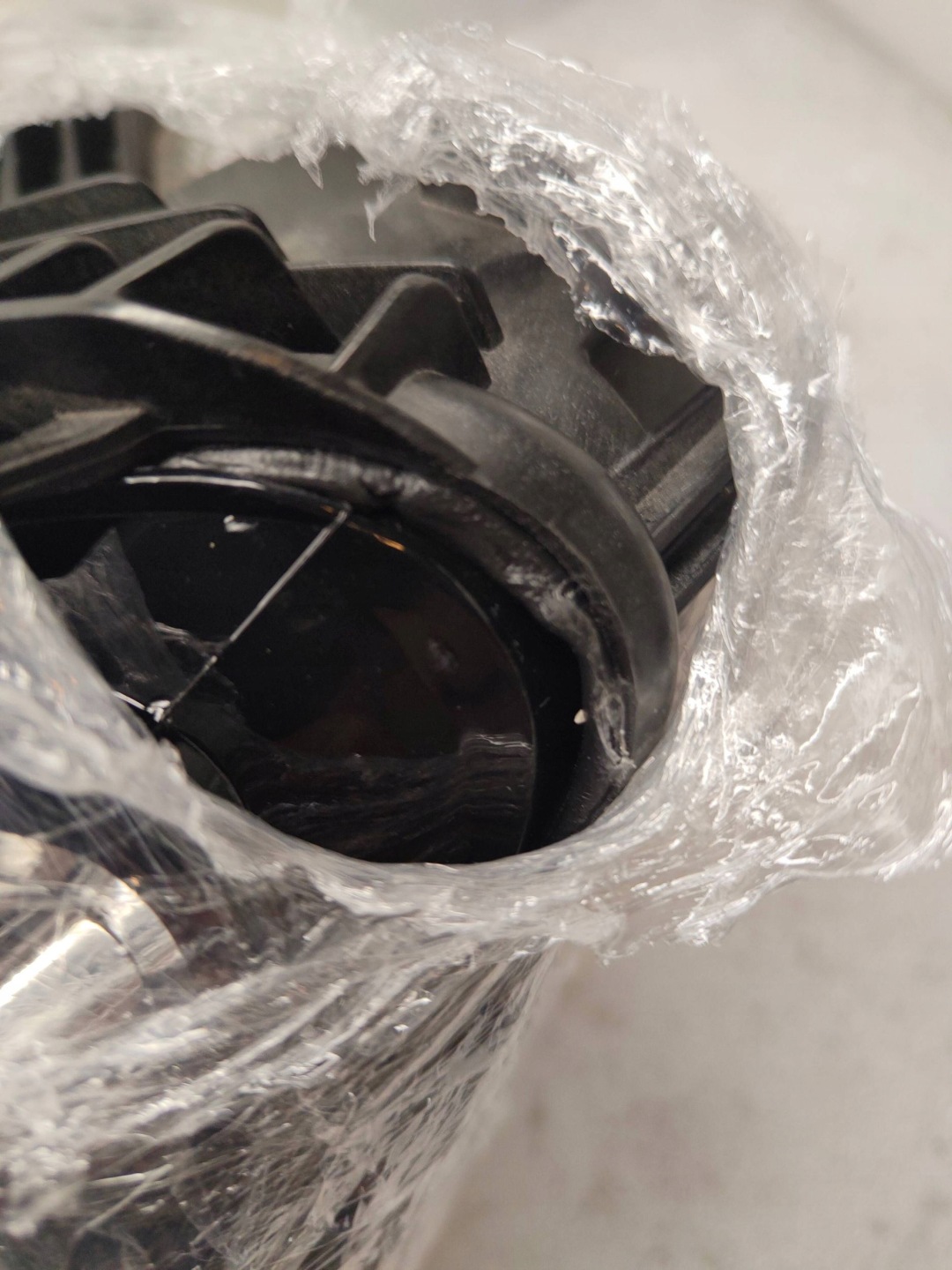 Frontscheinwerfer Mercedes-Benz GLC W253 A2539066901 High Performance LED Links Headlight - Thumbnail 9