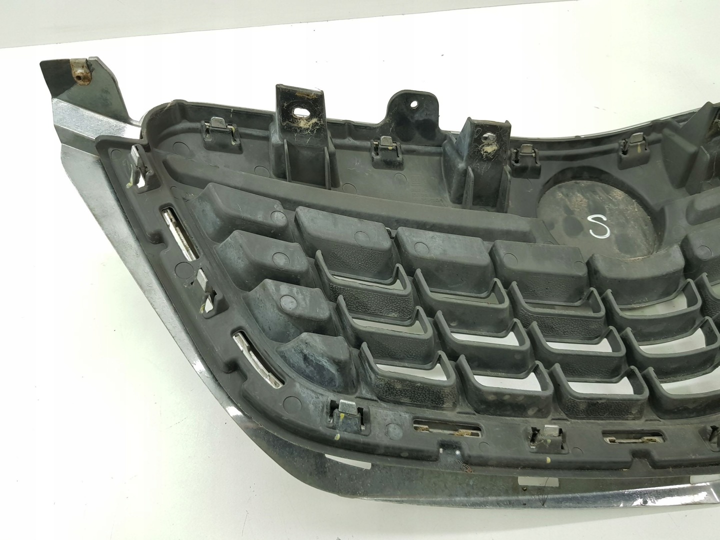 Opel Mokka Kühlergrill FRONTGRILL Kühlergitter 95391779 - Thumbnail 7
