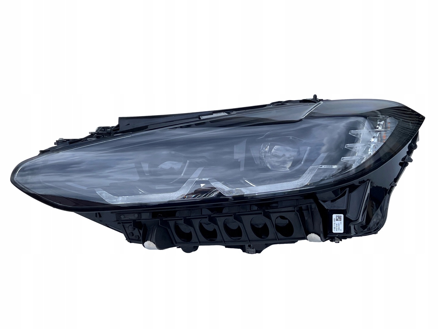 Frontscheinwerfer BMW 4 G26 9505109 LED Links Scheinwerfer Headlight - Thumbnail 1