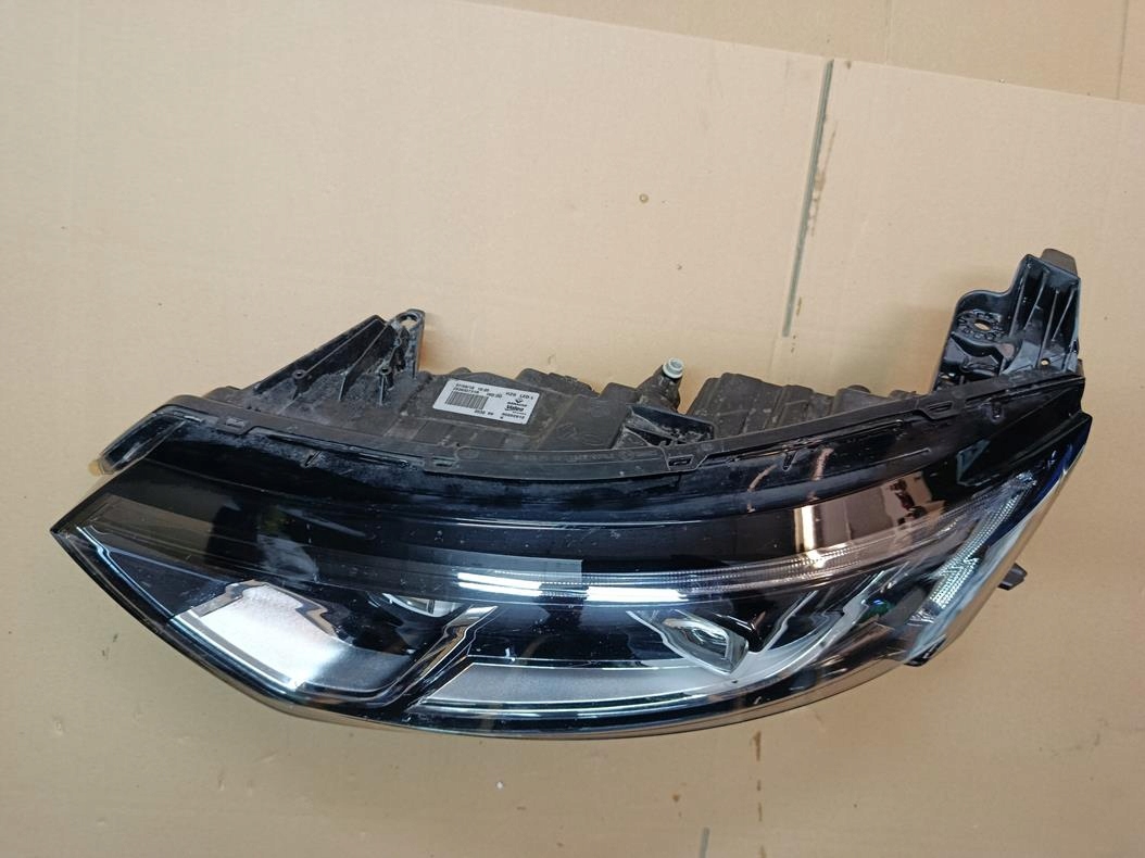 Frontscheinwerfer Renault Koleos RZG 260600731R LED Links Scheinwerfer Headlight - Thumbnail 3