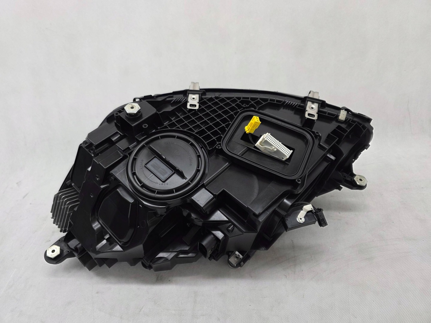 Frontscheinwerfer Mercedes-Benz S-Klasse W222 A2229062005 Multibeam LED Rechts Headlight - Thumbnail 11