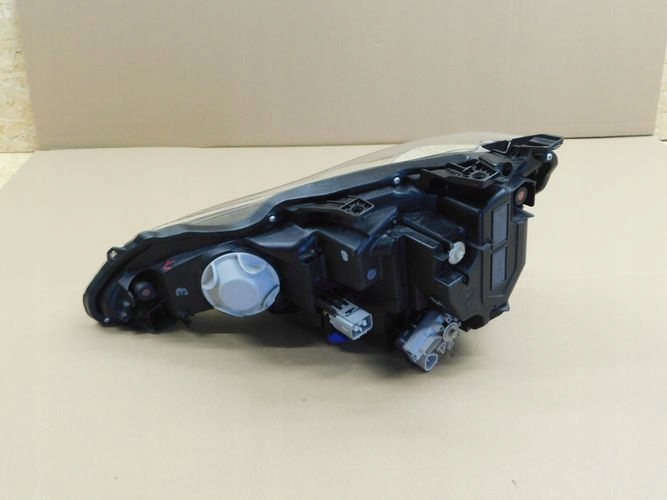 Frontscheinwerfer Toyota GT86/GR86 T2 423TSAGDG23 LED Links Headlight - Thumbnail 18