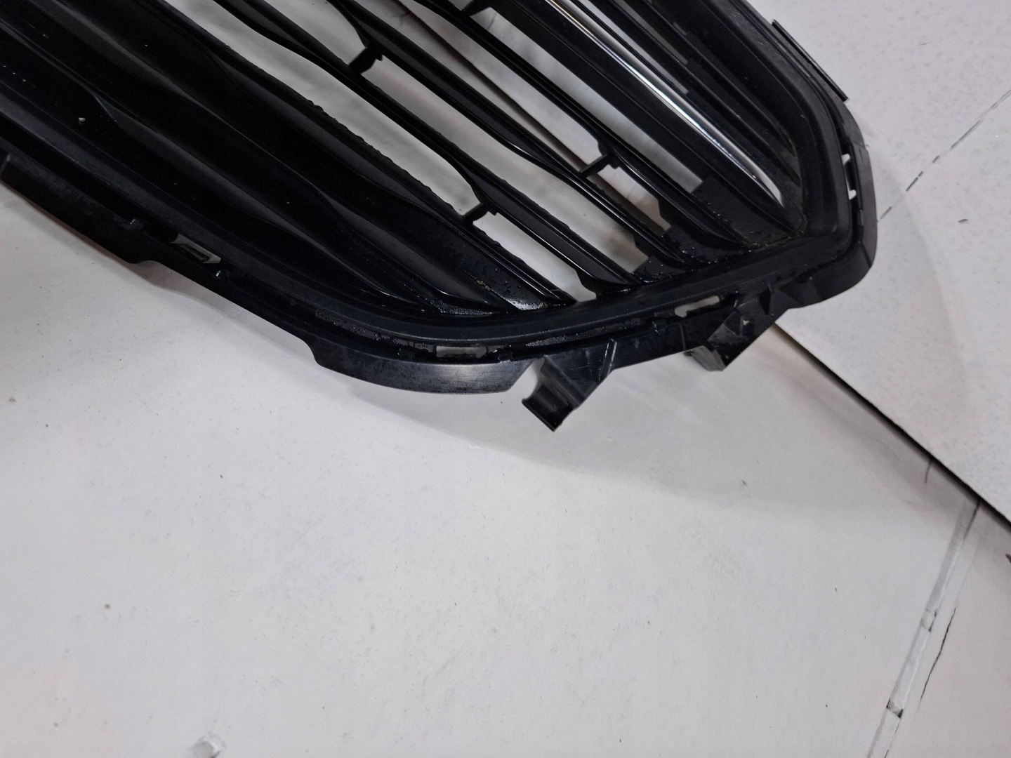 Opel Insignia Kühlergrill FRONTGRILL Kühlergitter 39101455 - Thumbnail 7