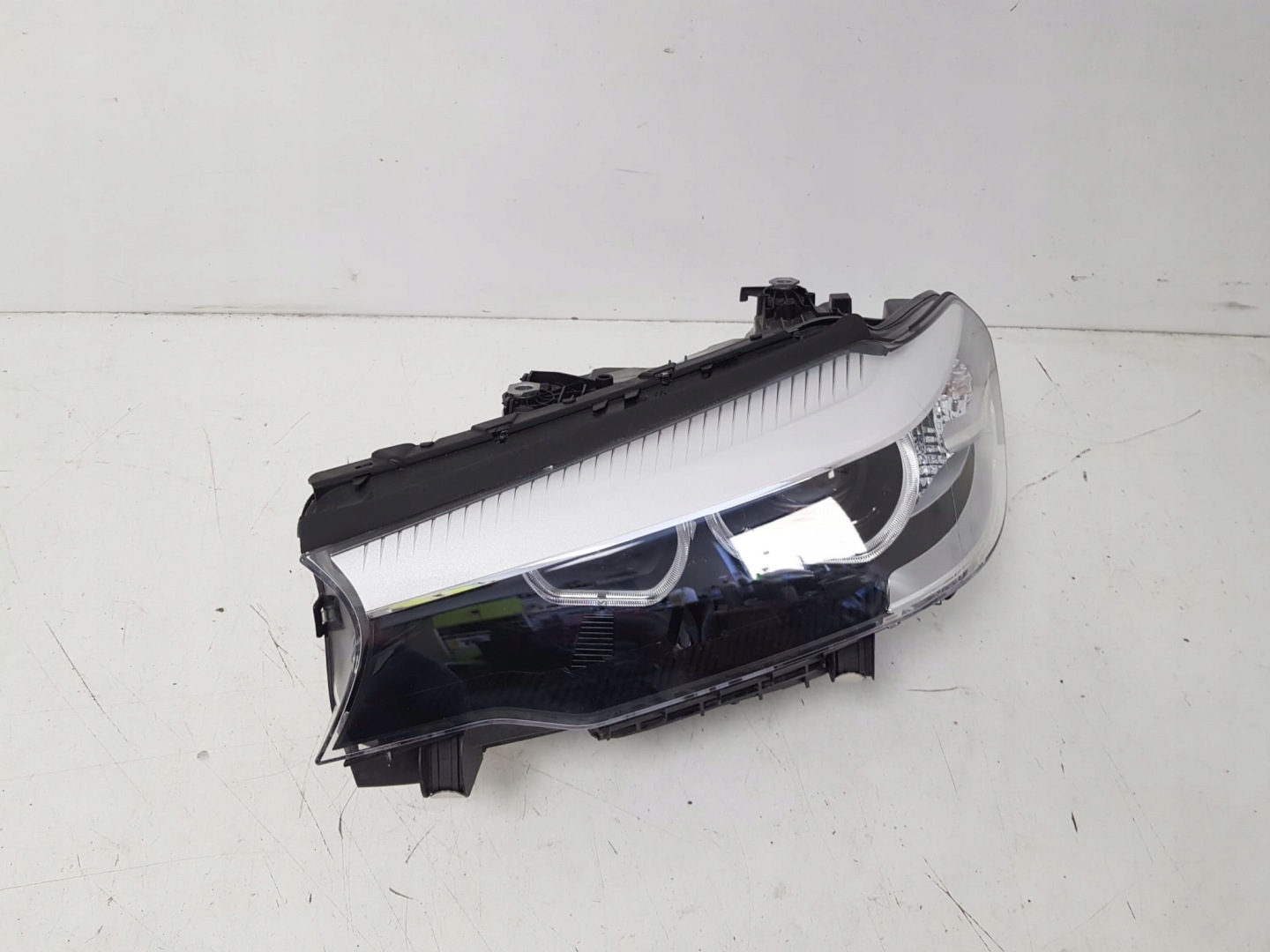 Frontscheinwerfer BMW 3 G81 8499111 LED Links Scheinwerfer Headlight - Thumbnail 3