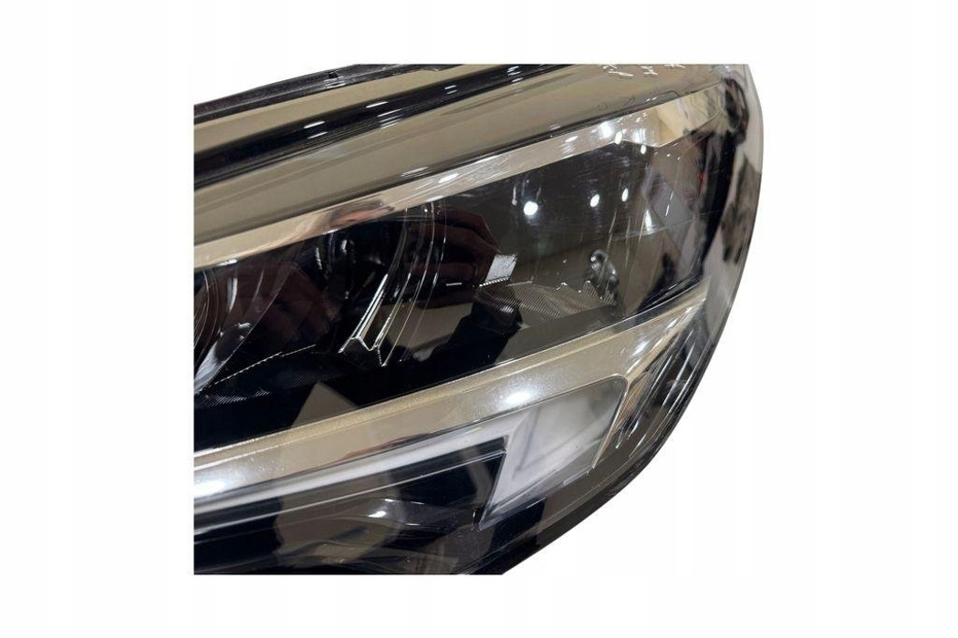 Frontscheinwerfer Opel Corsa LED Links Scheinwerfer Headlight - Thumbnail 10