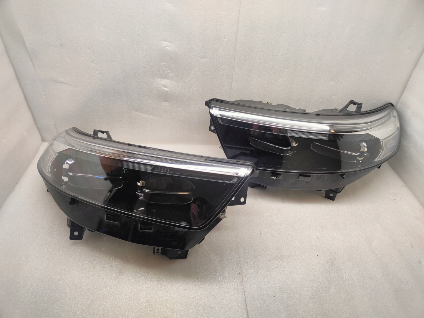 Frontscheinwerfer Ford Explorer LB5B13W030GG LED Links Scheinwerfer Headlight - Thumbnail 1