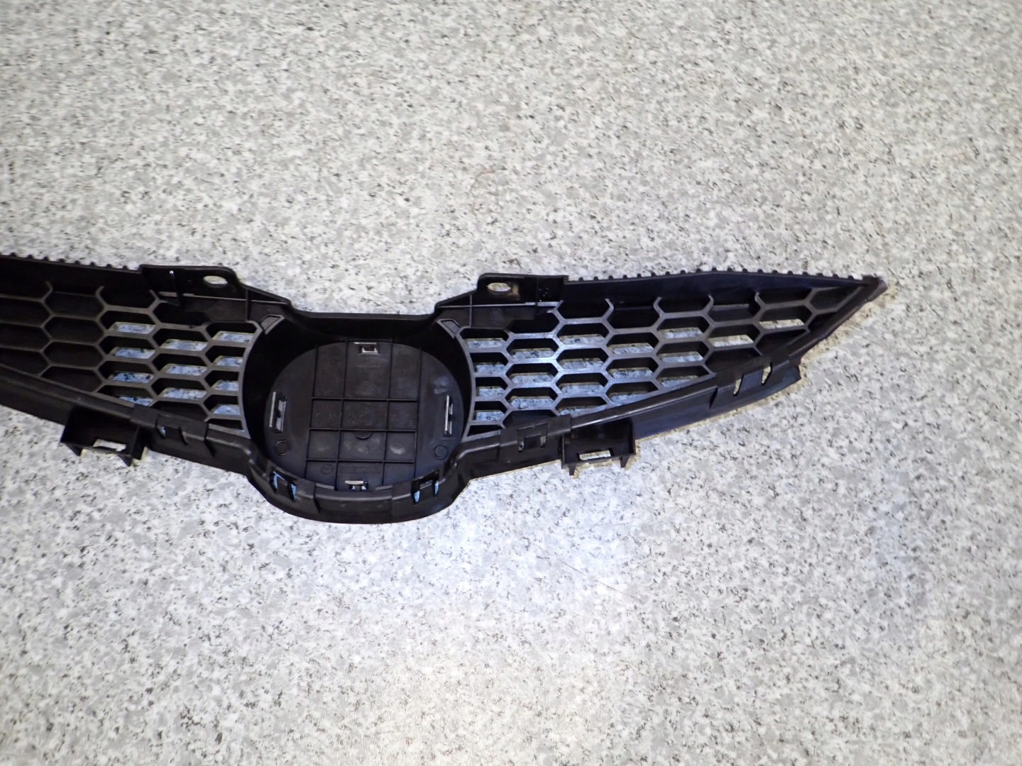 Mazda 2 DE Kühlergrill FRONTGRILL Kühlergitter - Thumbnail 8