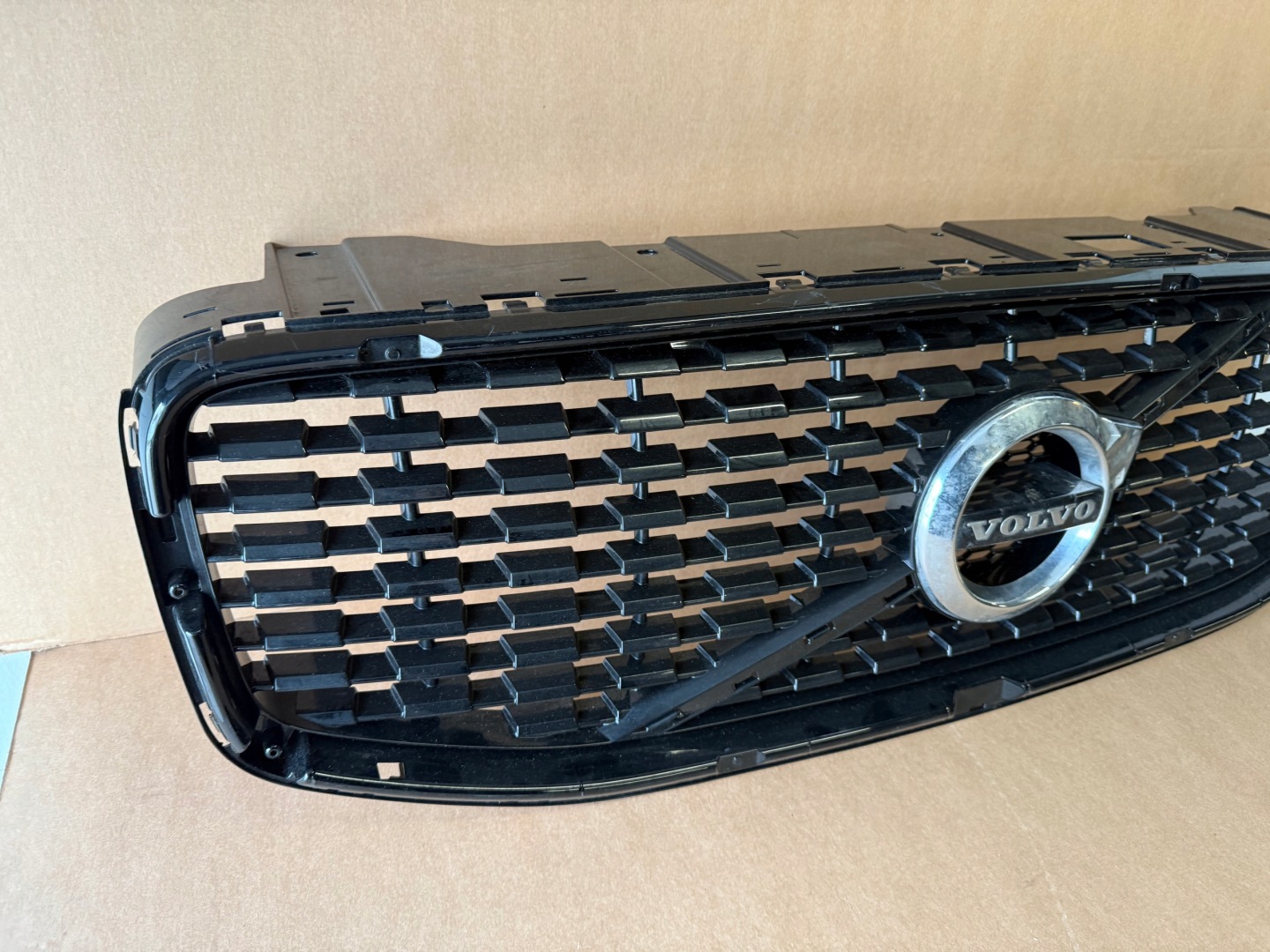 Volvo XC60 Kühlergrill FRONTGRILL Kühlergitter 31457464 - Thumbnail 2