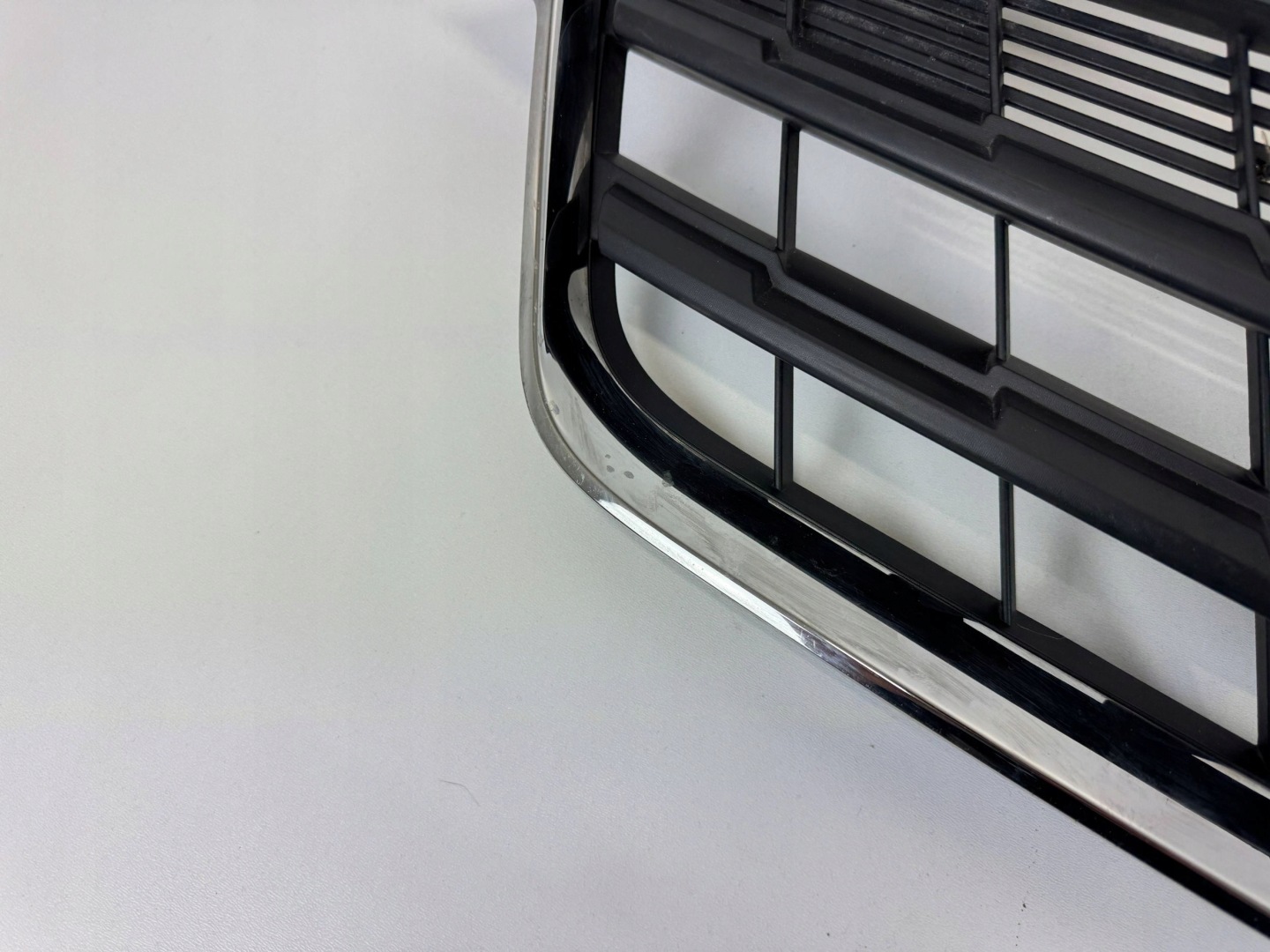 Renault Express RJK Kühlergrill FRONTGRILL Kühlergitter 622565187R - Thumbnail 7