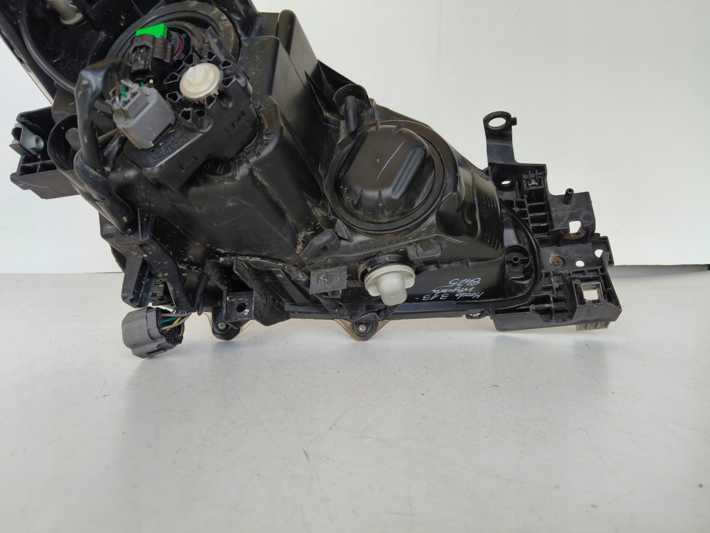 Frontscheinwerfer Mazda 3 BP BHR151040L LED Links Scheinwerfer Headlight - Thumbnail 15