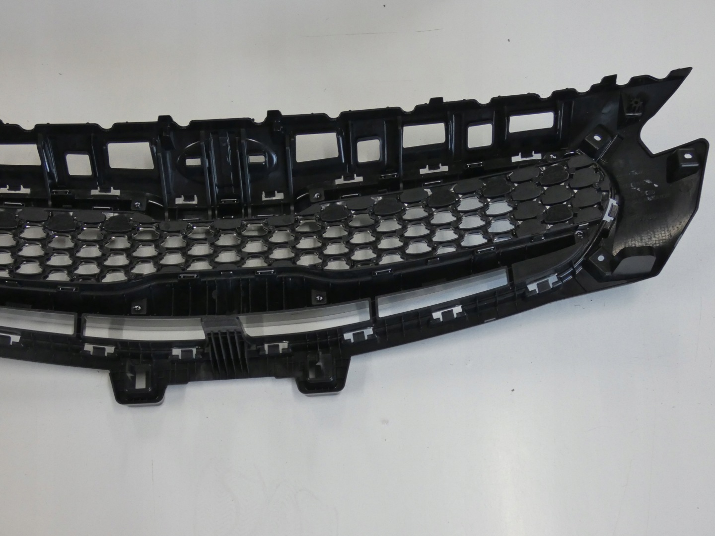 Kia Ceed CD Kühlergrill FRONTGRILL Kühlergitter - Thumbnail 9